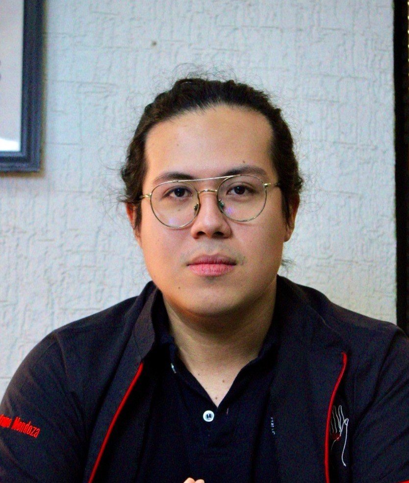 Psic. Bruno Mendoza de la Rosa.